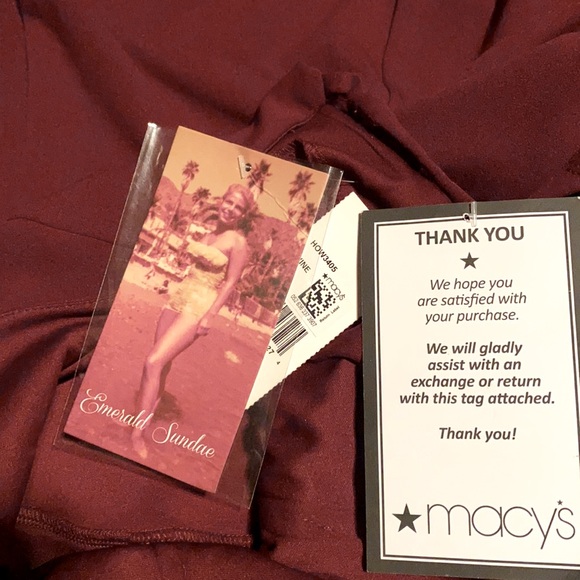 Spaghetti Strap V-Neck Asymmetric Bodycon Dress - Picture 11 of 12